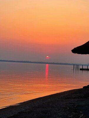 Lidó Strand Vonyarcvashegy