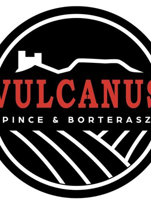 Vulcanus Pince & Borterasz