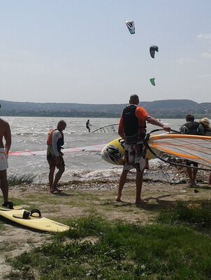 Zagykazetta Szörf Beach
