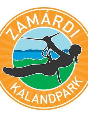 Zamárdi Kalandpark