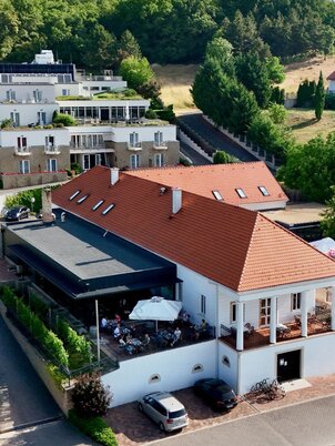 Zenit Étterem & Bár