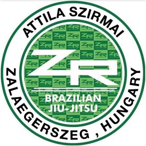 ZR Team Brazil Jiu-Jitsu Sportegyesület