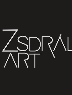 Zsdrál Art Kortárs Művészeti Galéria