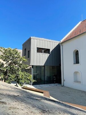 Zsidó Kiválóságok Háza