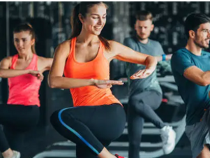Zumba in Tótvázsony